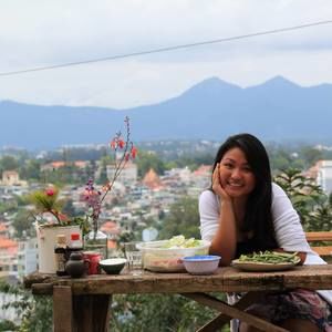 Meet your Posher, Dung